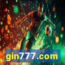 gin777.com