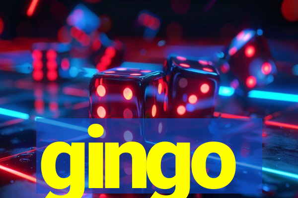 gingo