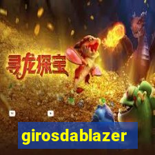 girosdablazer