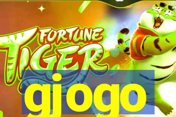 gjogo