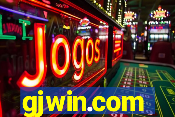 gjwin.com