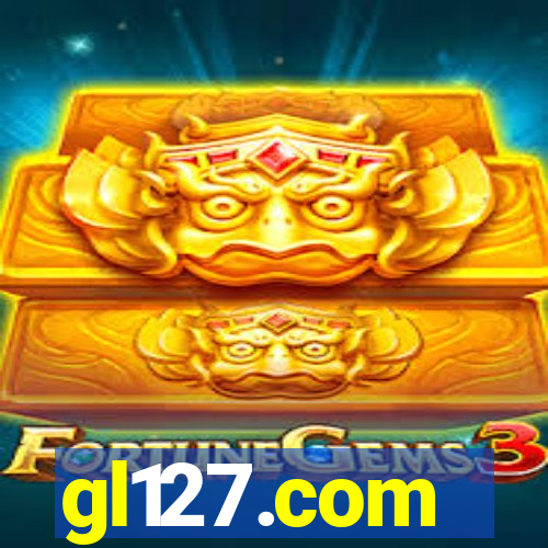 gl127.com