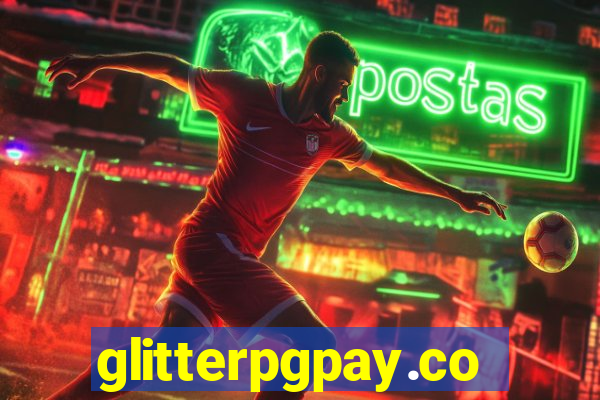 glitterpgpay.com