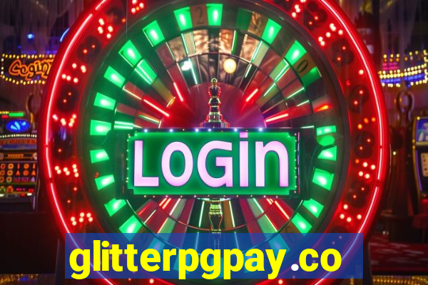 glitterpgpay.com