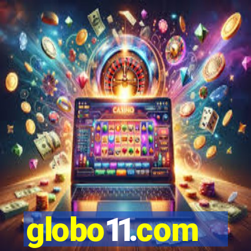 globo11.com