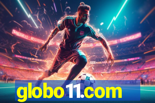 globo11.com