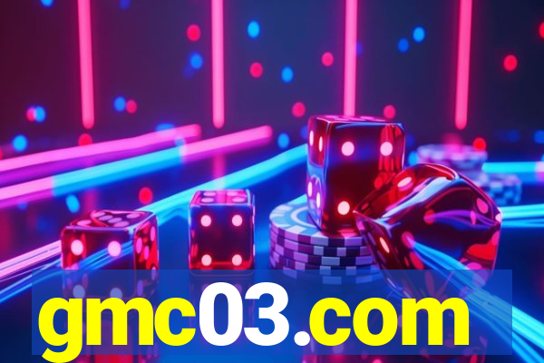 gmc03.com