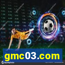 gmc03.com