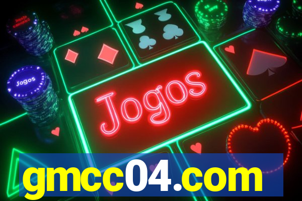 gmcc04.com