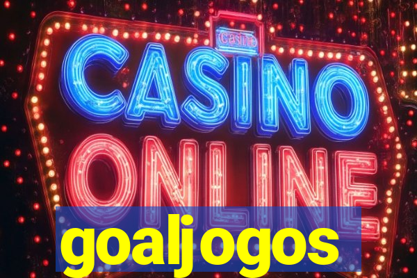 goaljogos