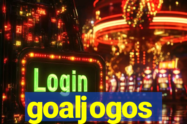 goaljogos