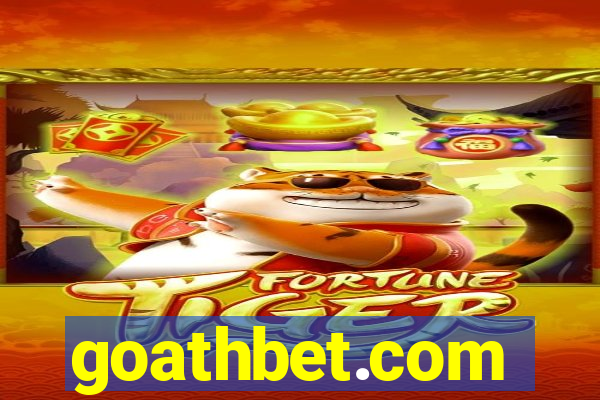 goathbet.com