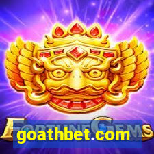 goathbet.com