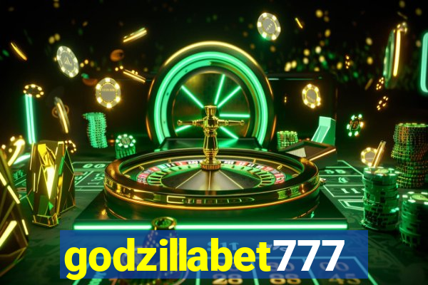 godzillabet777
