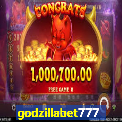 godzillabet777