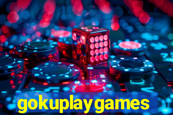 gokuplaygames