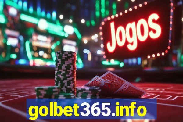 golbet365.info