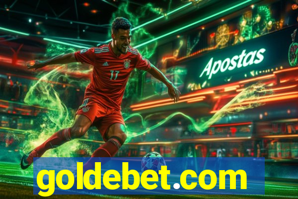 goldebet.com