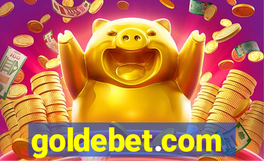 goldebet.com