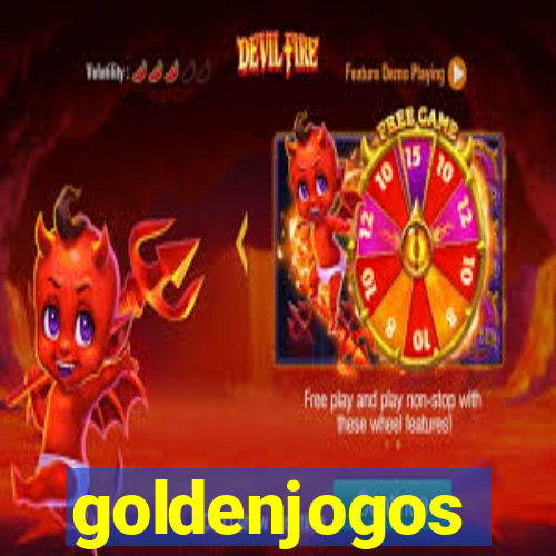 goldenjogos