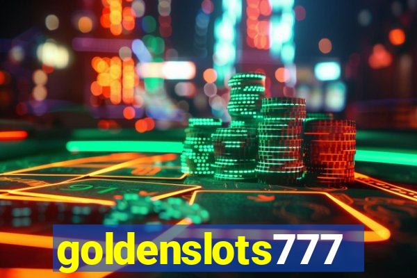 goldenslots777