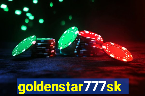 goldenstar777sk