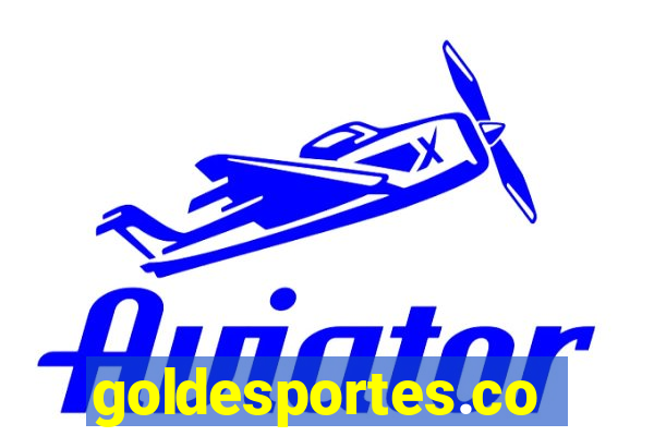 goldesportes.com