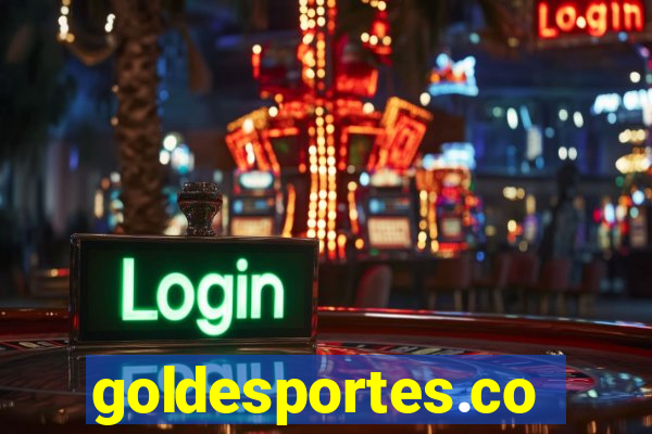 goldesportes.com