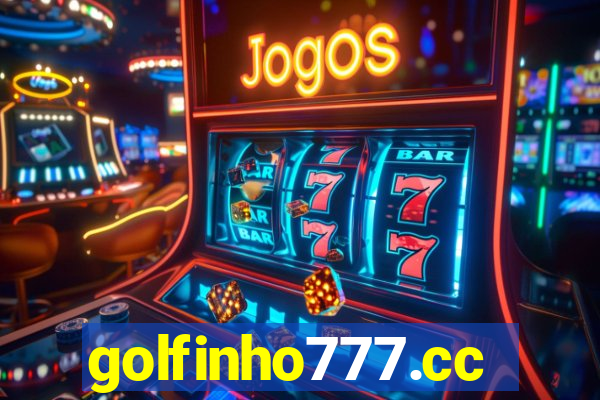 golfinho777.cc