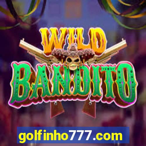 golfinho777.com