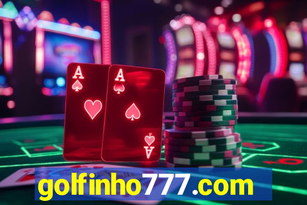 golfinho777.com