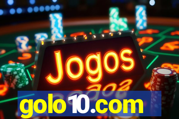 golo10.com