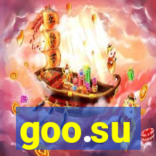 goo.su