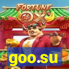 goo.su
