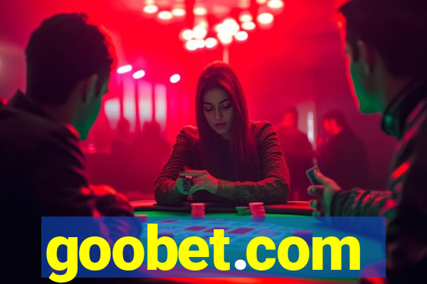 goobet.com