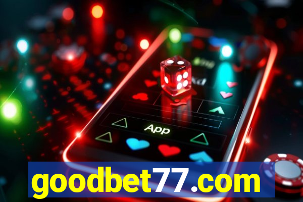goodbet77.com