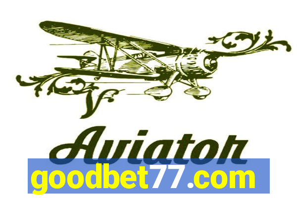 goodbet77.com