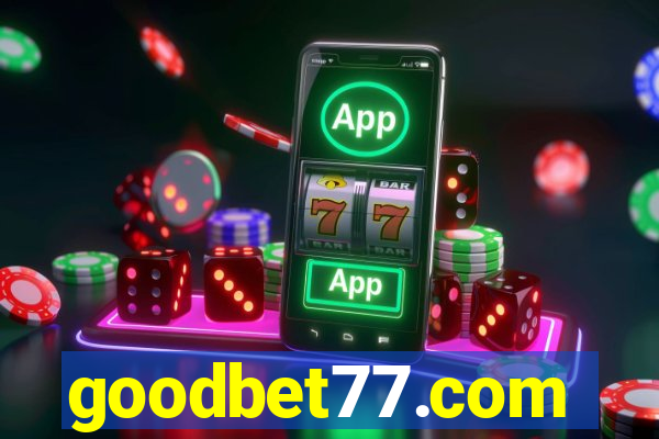 goodbet77.com