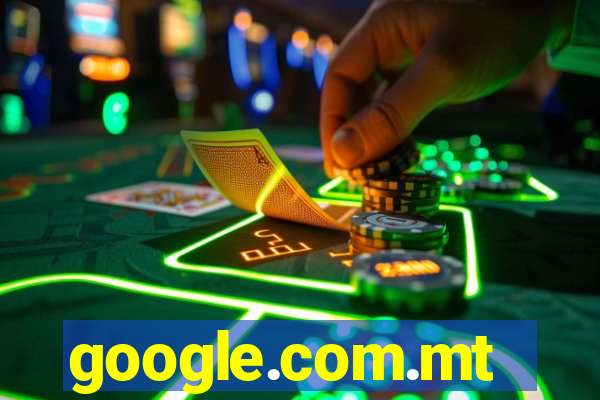 google.com.mt
