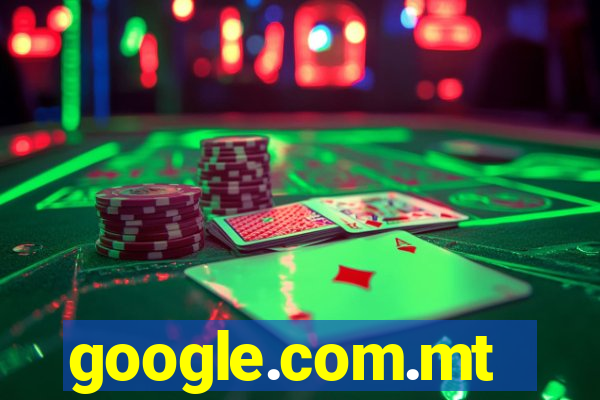 google.com.mt