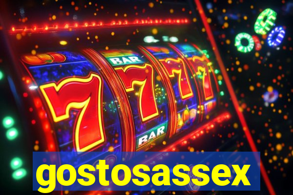 gostosassex