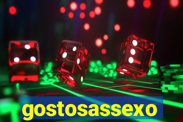 gostosassexo