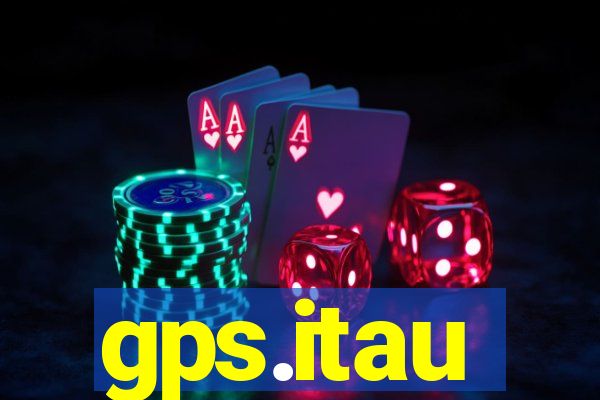 gps.itau