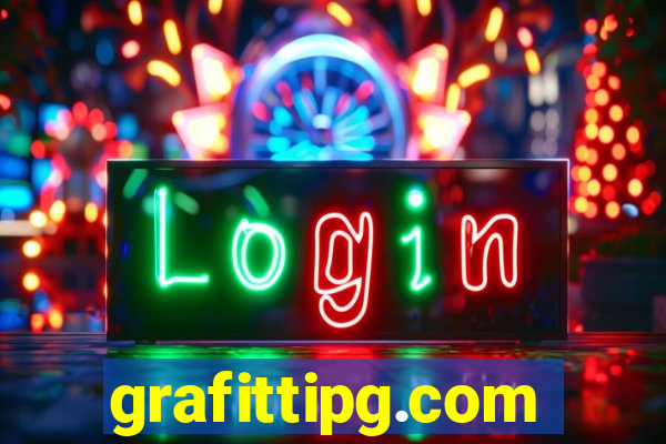 grafittipg.com