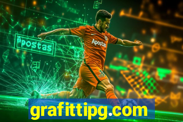 grafittipg.com