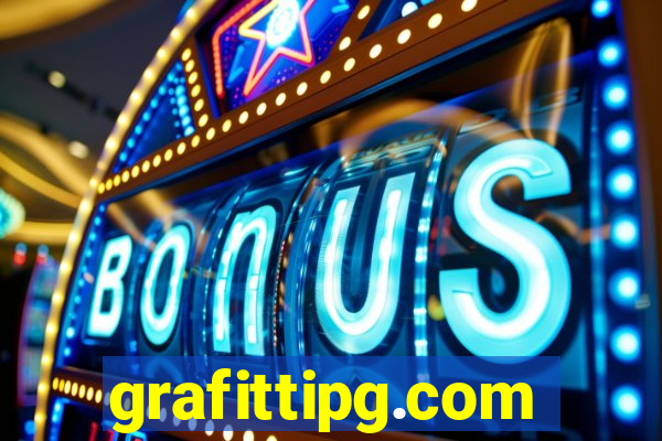 grafittipg.com