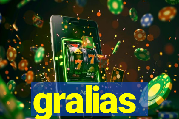 gralias-pg.com