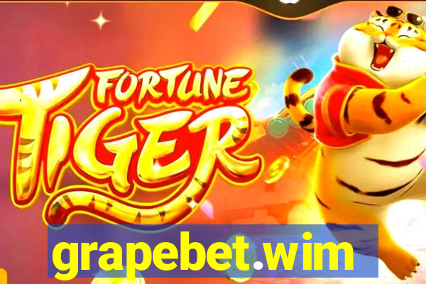 grapebet.wim