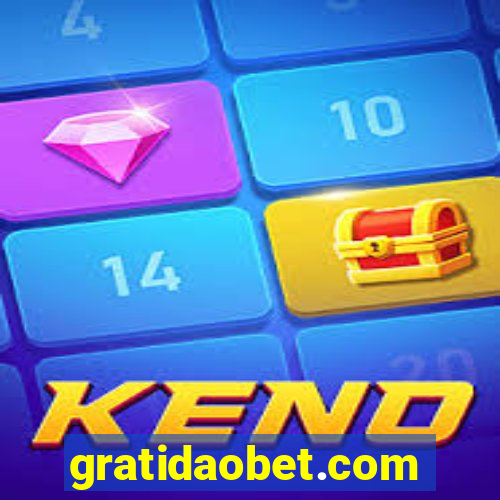 gratidaobet.com