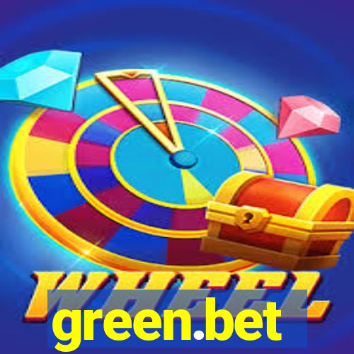 green.bet